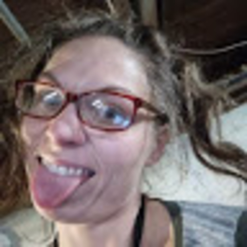 Meet your Posher, Brittney